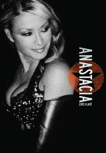 Anastacia: Live at Last (Anastacia: Live at Last)