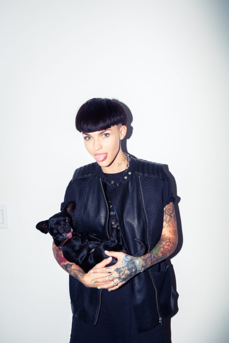 Ruby Rose (I) - Foto 10