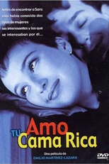 Amo sua cama quente (Amo tu cama rica)