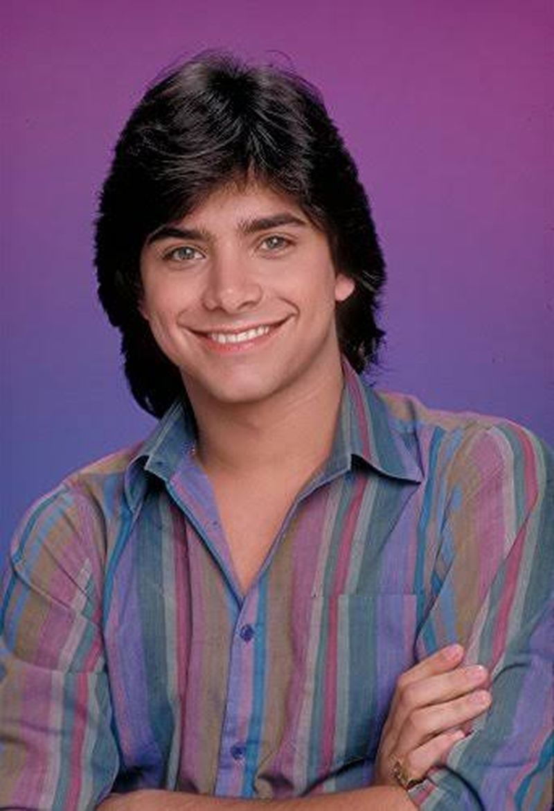John Stamos - Foto 6