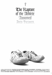 The Rapture of the Athlete Assumed Into Heaven (The Rapture of the Athlete Assumed Into Heaven)