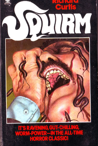 Poster 8 de Filme A Noite do Terror Rastejante (1976)