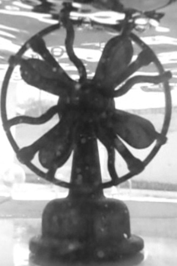 Poster de Curta Ventila a Dor (2013)