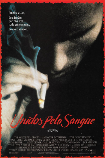  de Filme Unidos Pelo Sangue (1991)