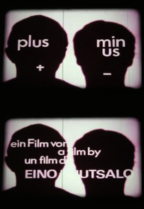 Plus Minus (Plus Minus)