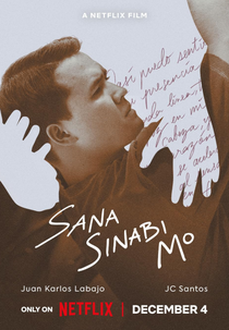 Se Você Tivesse Falado... (Sana Sinabi Mo)