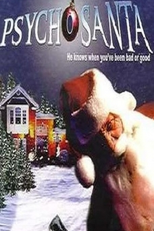Papai Noel Psicopata (Psycho Santa)