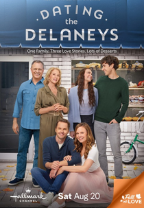 Amor Não Tem Idade (Dating the Delaneys)