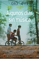 Alguns Dias Sem Música (Algunos diás sin música)