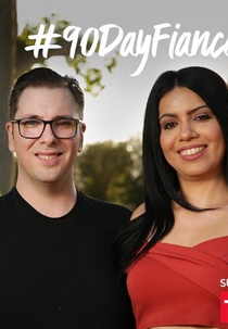 90 Dias Para Casar (6ª Temporada) (90 Day Fiancé (Season 6))
