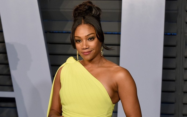Tiffany Haddish's "Unsubscribed" Series in Development at HBO
