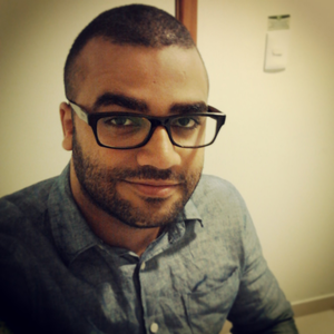 Foto de perfil de Eraldo