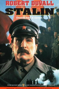 Stalin - Poster / Capa / Cartaz - Oficial 3