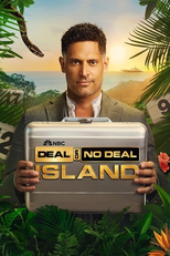 Deal or No Deal Island (1ª Temporada) (Deal or No Deal Island (Season 1))