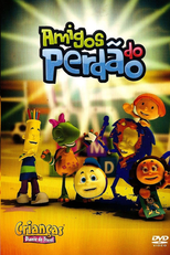 Amigos do Perdão (Amigos do Perdão)