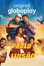 Pablo e Luisão (Pablo e Luisão)
