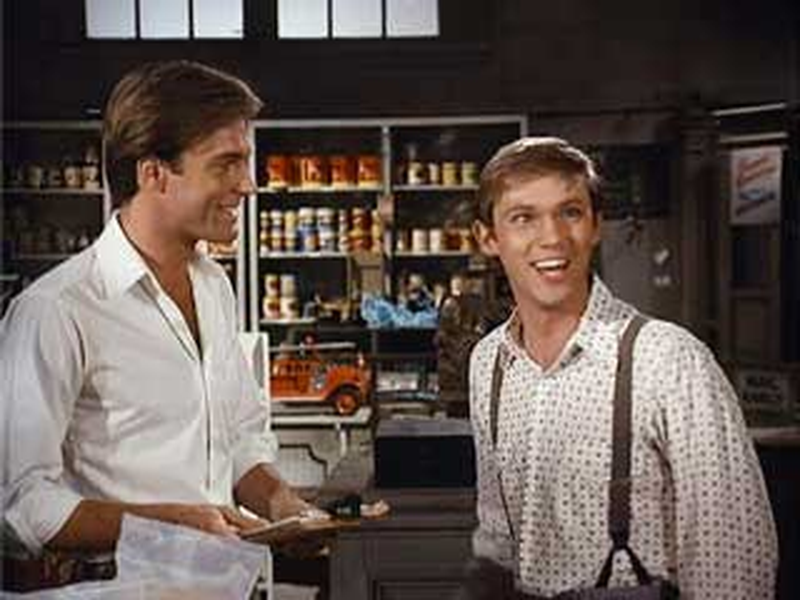 Foto 2 de Os Waltons (4ª Temporada)