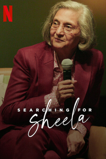  de Filme Em Busca de Sheela (2021)