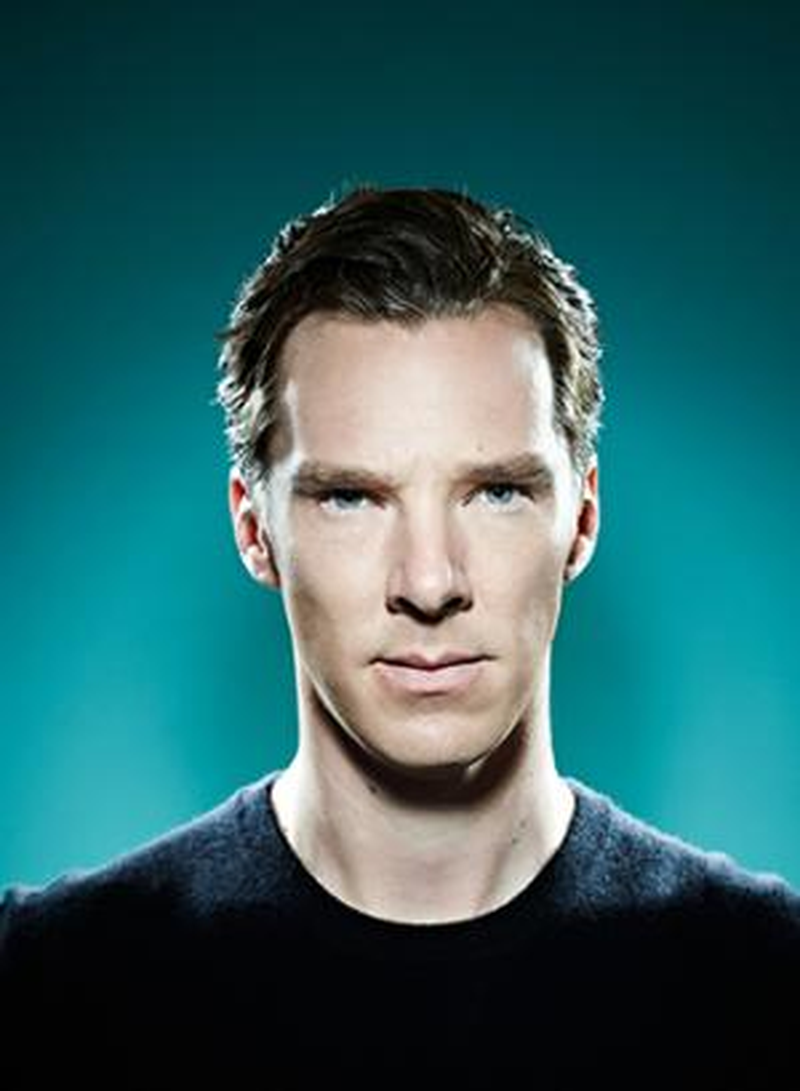 Benedict Cumberbatch - Foto 22
