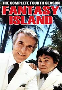 A Ilha da Fantasia (4ª Temporada) (Fantasy Island (Season 4))