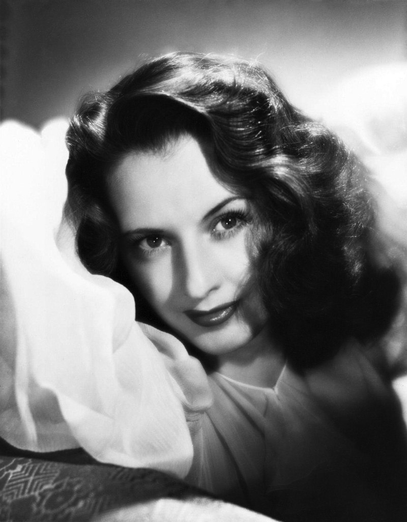 Barbara Stanwyck - Foto 7