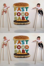 Bebês Fast Food  (Fast Food Baby )