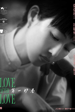 Poster 11 de Filme Love After Love (2020)