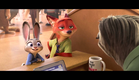 Trailer Oficial Zootopia - 17 de Março nos Cinemas