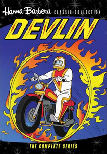 Devlin, o Motoqueiro (Devlin)