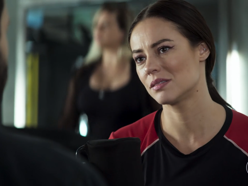 Foto 22 de A Dona do Pedaço