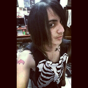 Foto de perfil de Tommy