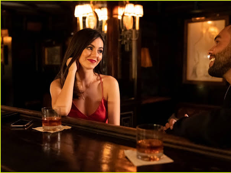 Foto 41 de Traição e Desejo