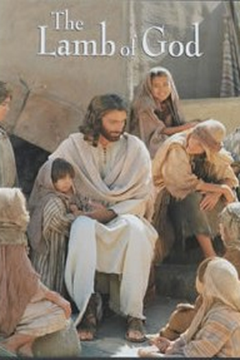 Poster de Curta O Cordeiro de Deus (1993)