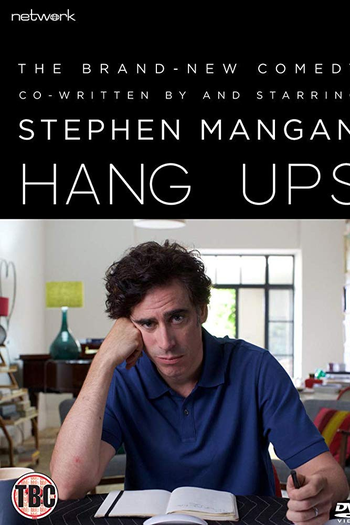 Poster de Série Hang Ups (1ª Temporada) (2018)