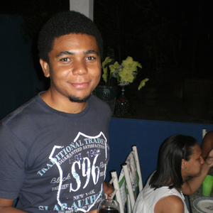 Foto de perfil de Gil Ricardo C. Hermenegildo