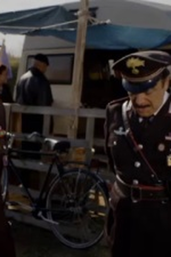 Poster de Episódio Tutto è perduto (2011)