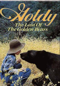 Goldy - The Last of the Golden Bears (Goldy: The Last of the Golden Bears)