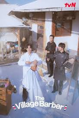 Poster 1 de TV The Village Barber (2026)
