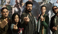 Kripke deixa comando de derivados de The Boys