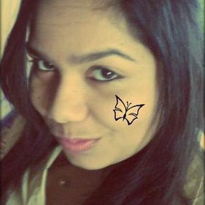 Foto de perfil de Thamiles