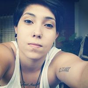 Foto de perfil de Thauane