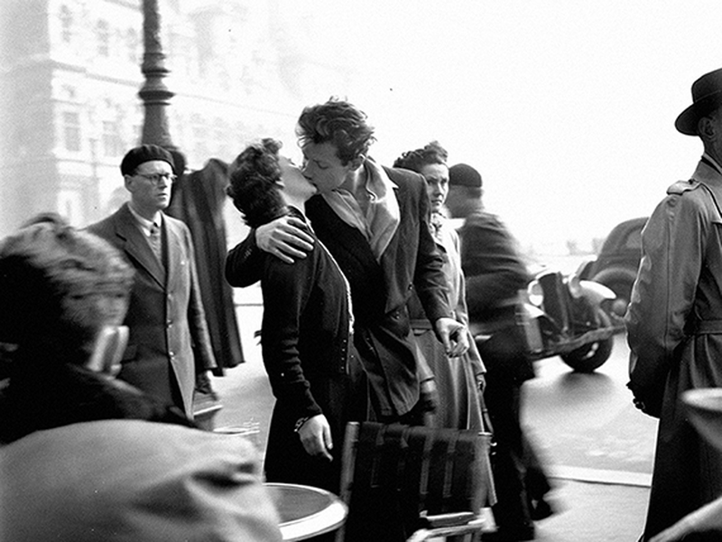 Foto 3 de Robert Doisneau: Through the Lens