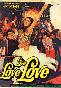 Love Love Love (Love Love Love)