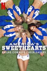 As Cheerleaders do Dallas Cowboys (1ª Temporada) (America’s Sweethearts: Dallas Cowboys Cheerleaders (Season 1))