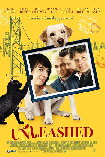  de Filme Meu Namorado é o Bicho (2016)