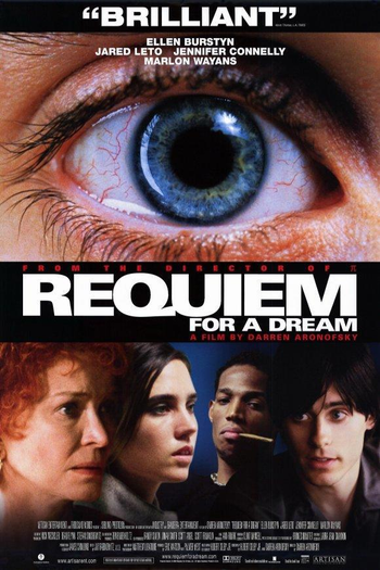  de Filme Réquiem para um Sonho (2000)