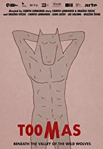 Toomas dans la vallée des loups sauvages (Toomas dans la vallée des loups sauvages)