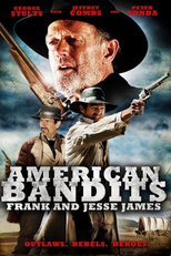 American Bandits: Frank and Jesse James (American Bandits: Frank and Jesse James)