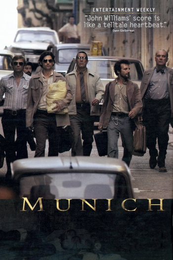  de Filme Munique (2005)