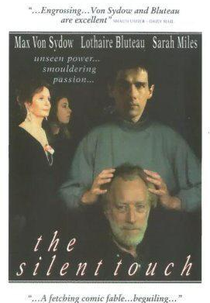 O Toque do Silêncio (Dotkniecie Reki)